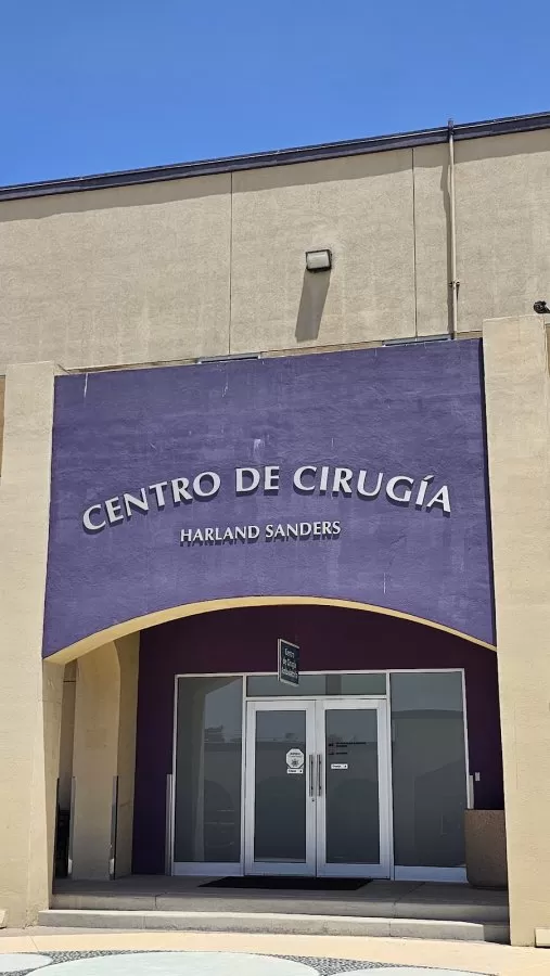 Children's Hospital of the Californias - Photo 7