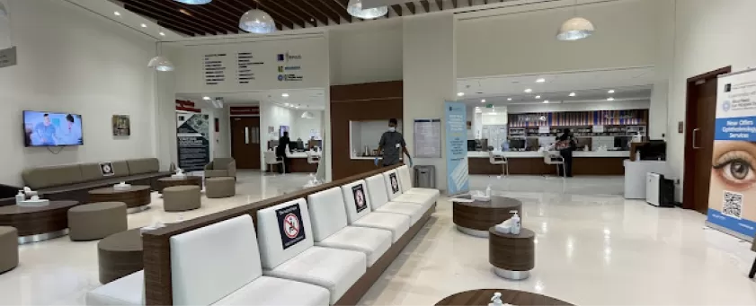 King's Cancer Care Center - Photo 3