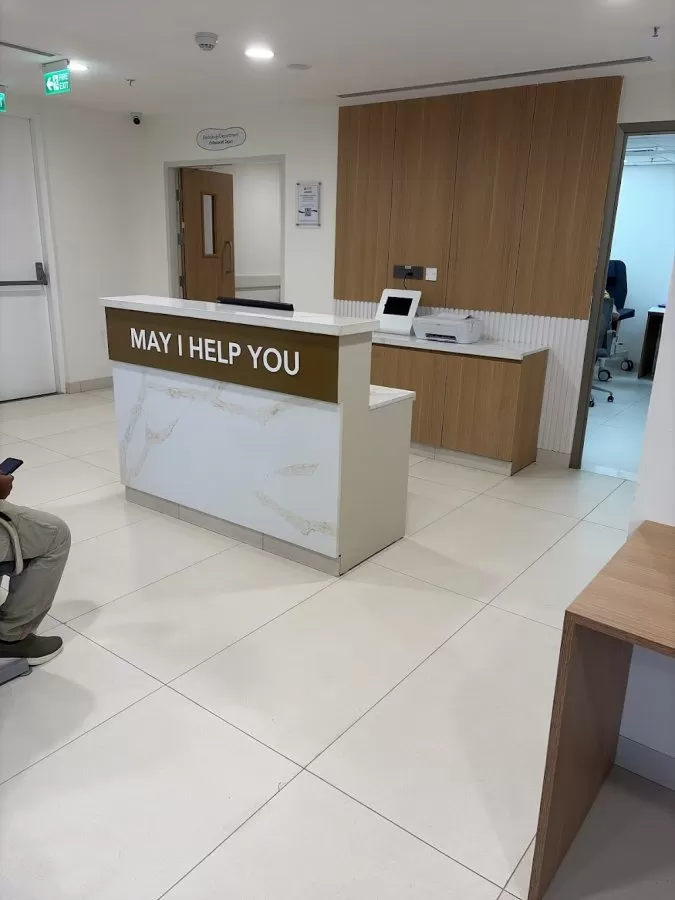 SPARSH Hospital Sarjapur Road - Photo 8