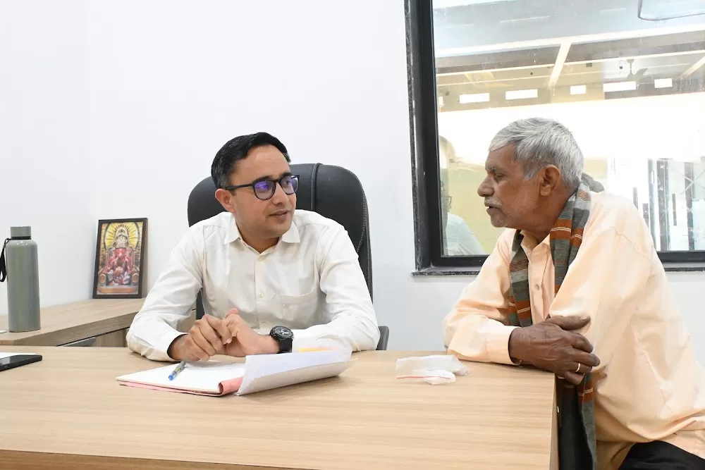 UM Cancer Hospital Jaipur - Photo 5