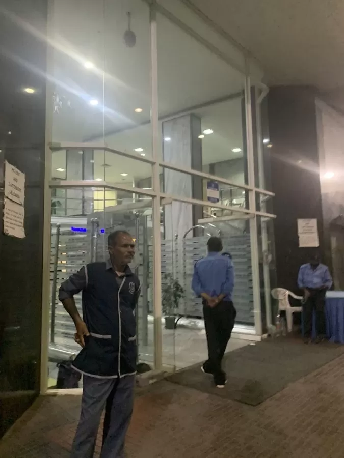 Asian Institute of Nephrology and Urology at Dilsukhnagar, Hyderabad | AINU Hospitals - Photo 3