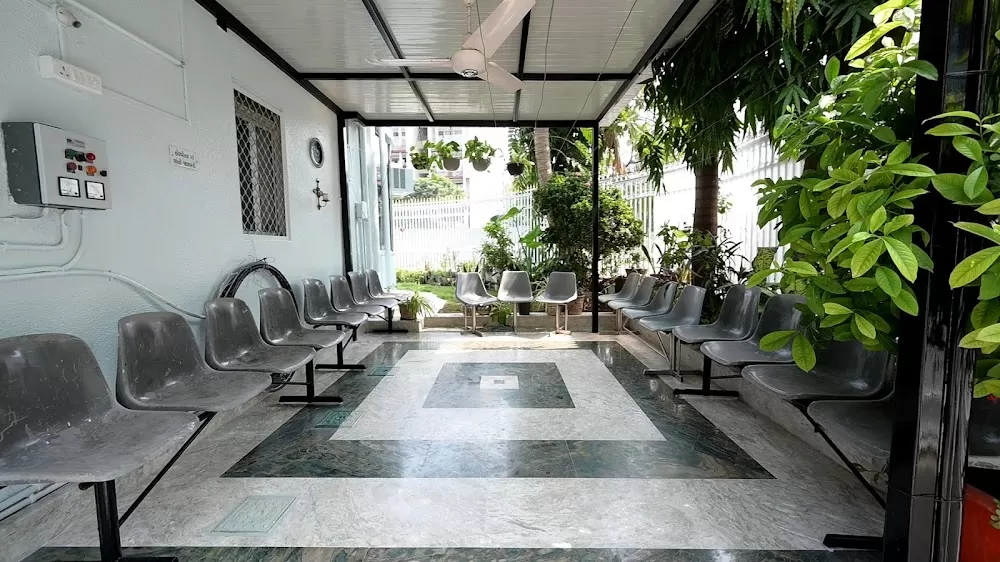 Bone Plus Hospital - Photo 3