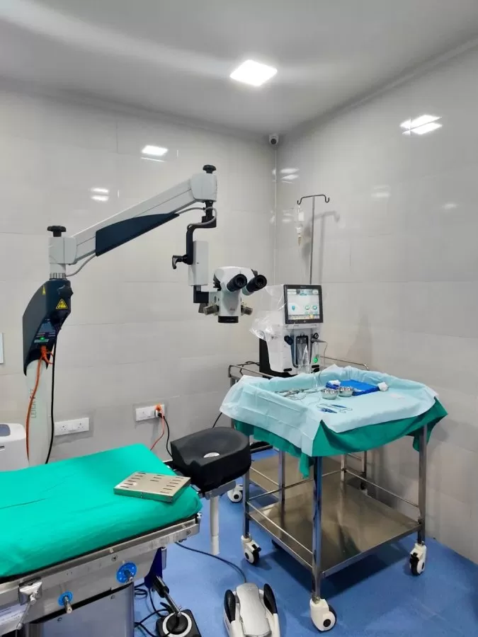 Dr. Haldar's OrthoVision Healthcare - Photo 3