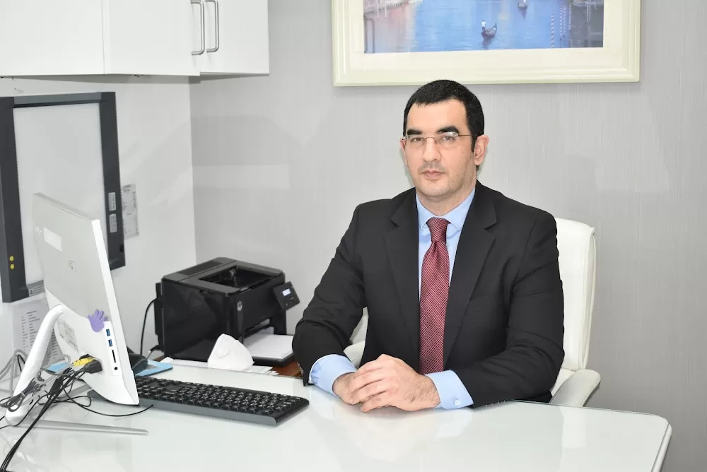 Abdul Munnon Durrani Urologist - Photo 6