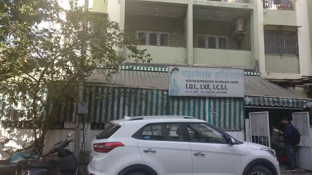 IVF Center - Photo 6