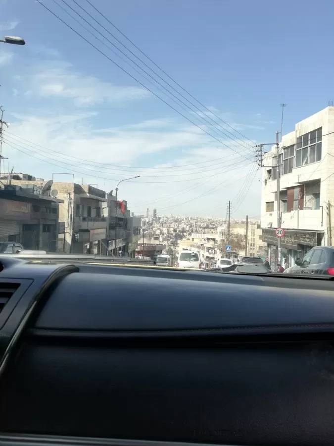 Jordan Red Crescent Hospital - Photo 4