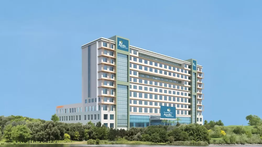 Best Gynecologist & Obstetricians in Pune | Apollo Hospitals - Photo 1