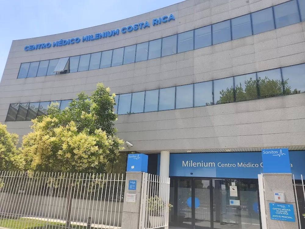 Milenium Medical Center Costa Rica - Photo 4