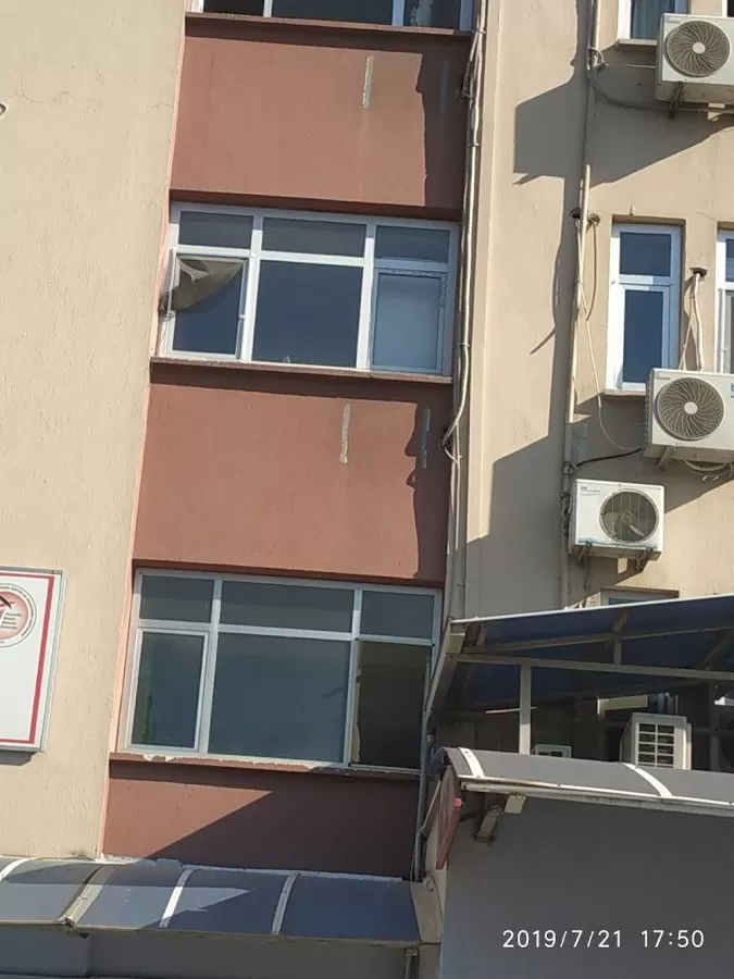 Ahmet Ersan Kadın Hastalıkları ve Doğum Kliniği ( EGE DOĞUM EVİ ) - Photo 1