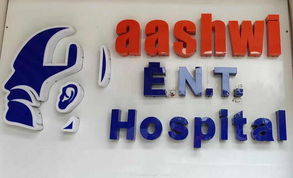 Dr Mihir Mehta, Satellite, Ahmedabad | Top ENT, Throat, Nose, Sleep Apnea Doctor, Specialist - Photo 7