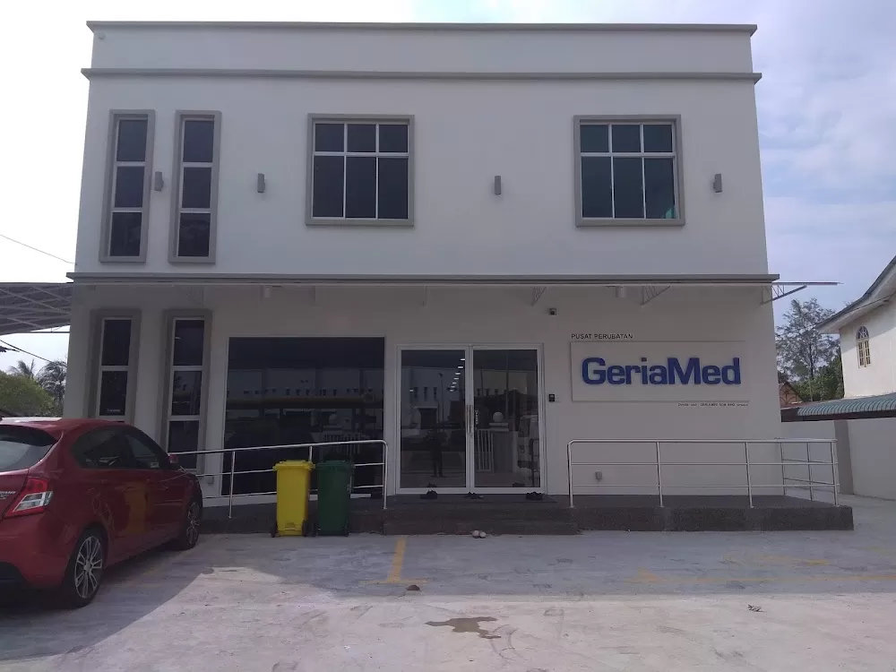 GeriaMed Recovery Centre - Photo 1
