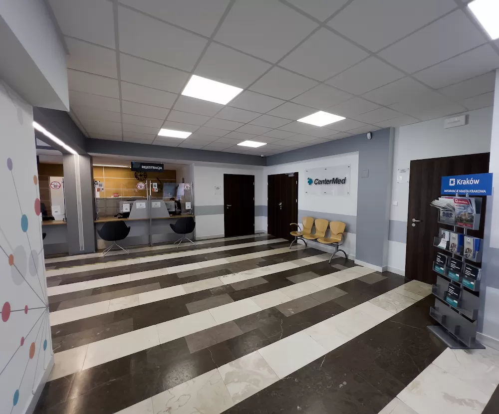 Szpital i Przychodnia CenterMed - Photo 2