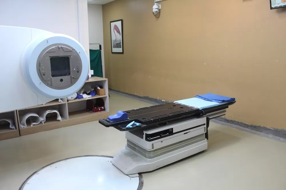 Renova Bibi Cancer Hospital - Photo 8