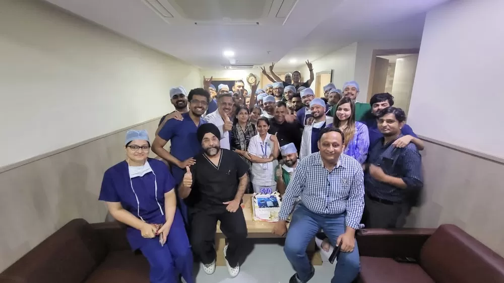 Delhi Institute of Trauma & Orthopedics (DITO) - Best Orthopaedic Hospital in Delhi NCR India - Photo 5
