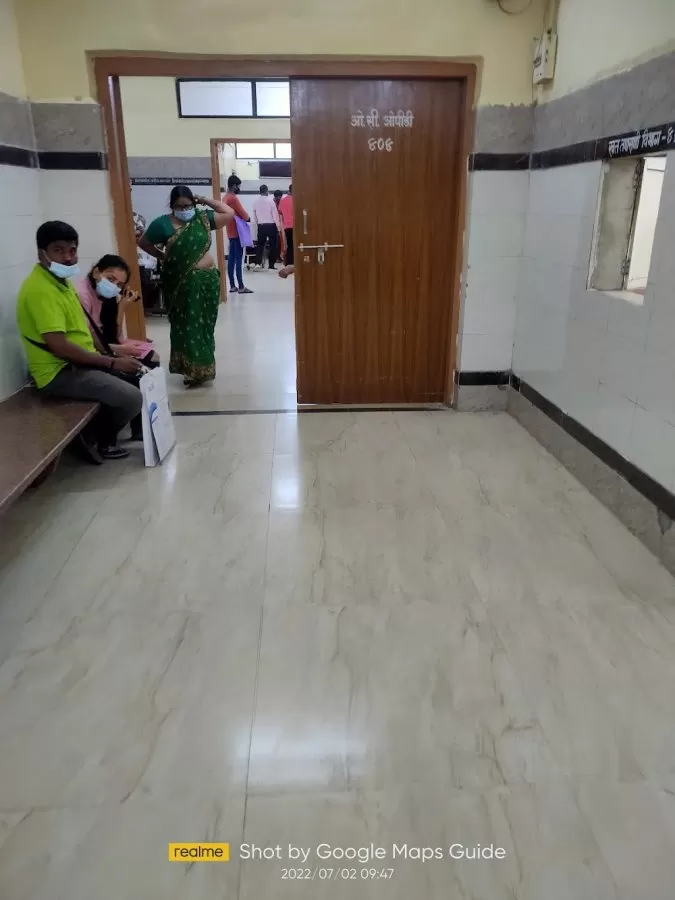 KEM Orthopedic Center. - Photo 3