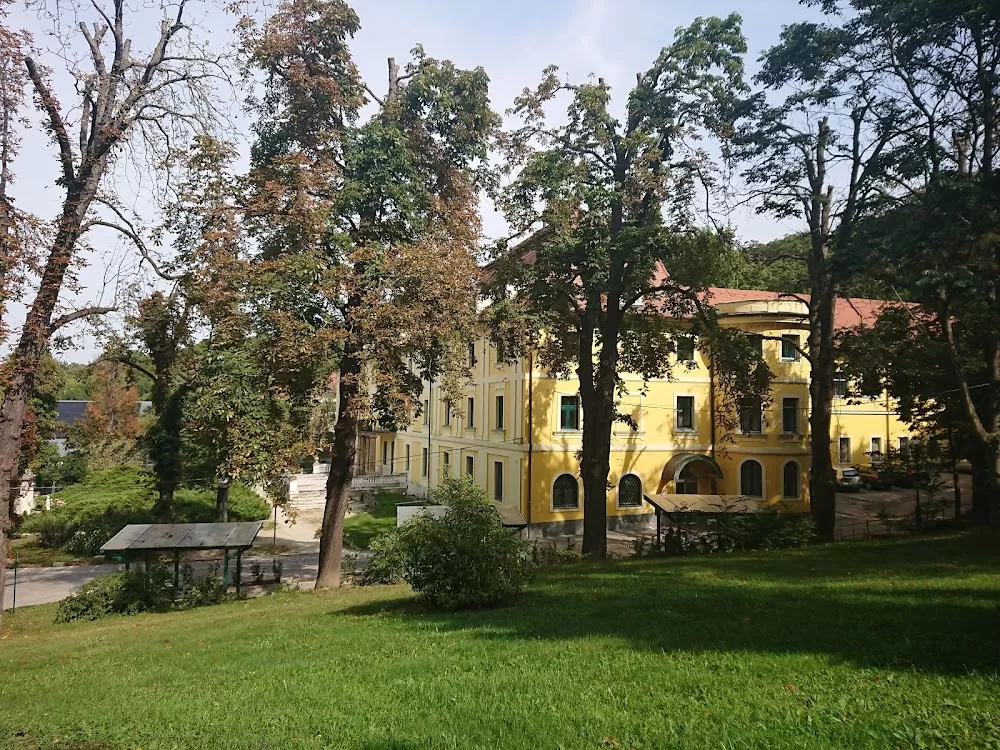 Törökbálint Pulmonology Clinic - Photo 8
