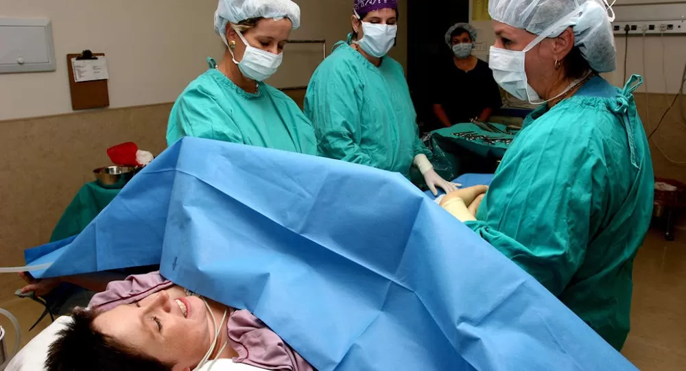 𝐒𝐈𝐌𝐑𝐀𝐍 𝐈𝐕𝐅 Fertility & IVF Center | Dr Gursimran Dhaliwal | Best Gynecologist In Mohali | Chandigarh | Lady Doctor - Photo 8