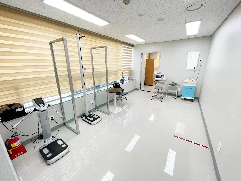 국제바로병원 (International Baro Hospital) - Photo 2
