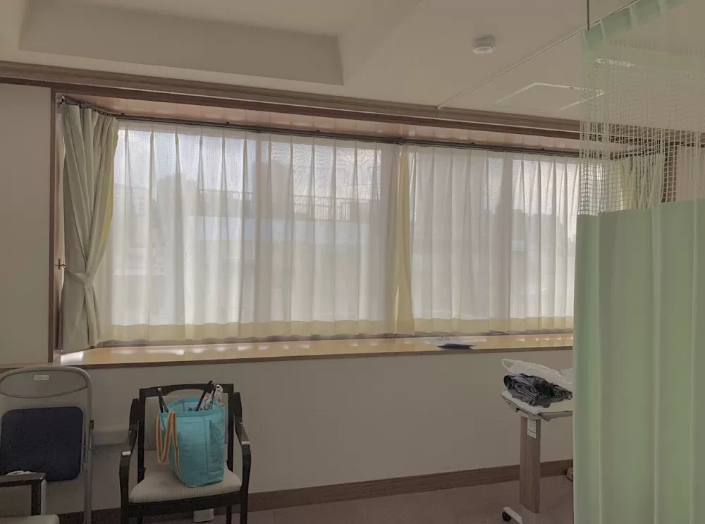 Sekino Hospital - Photo 4