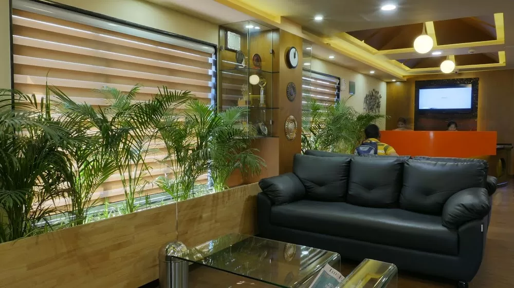 Centre For Sight Group of Eye Hospitals | Vadodara | Gujarat - Photo 8