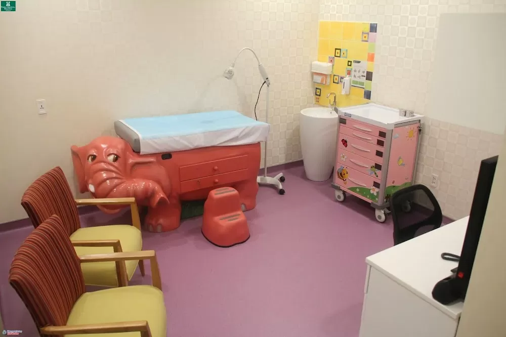 Family Medical Practice - Thao Dien - Photo 8