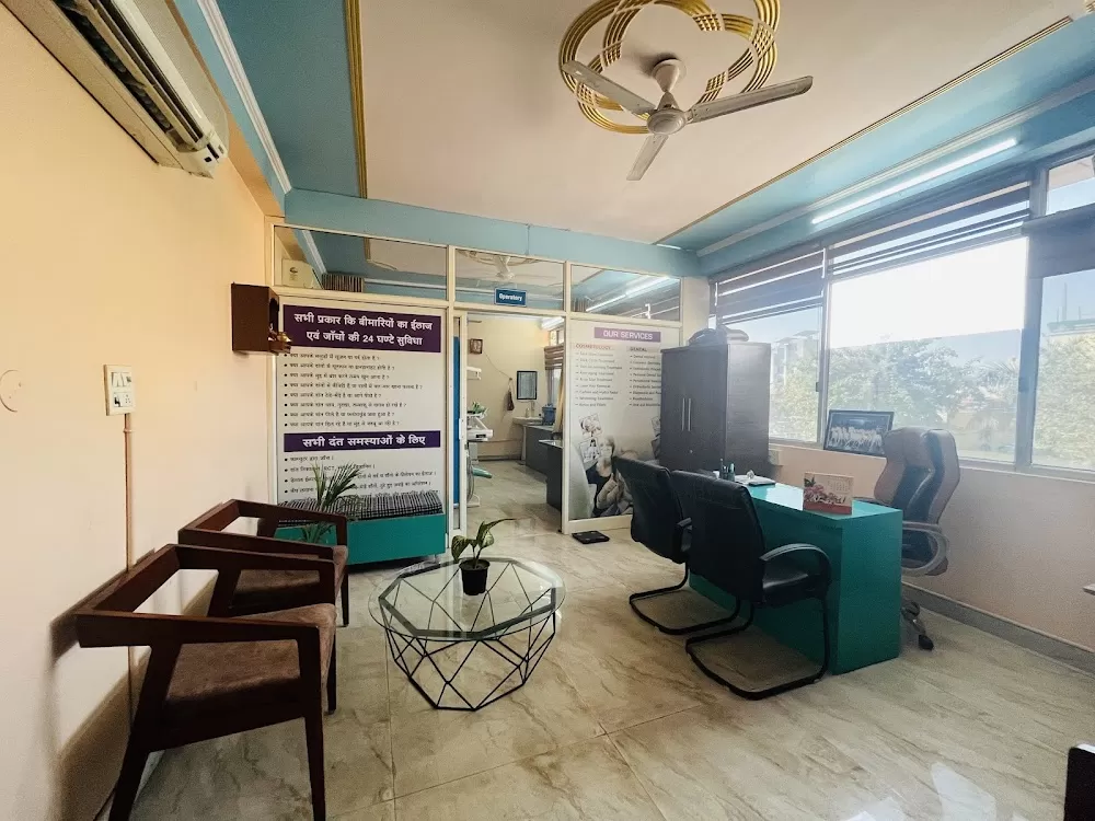 Kalyan dental hospital - Photo 4