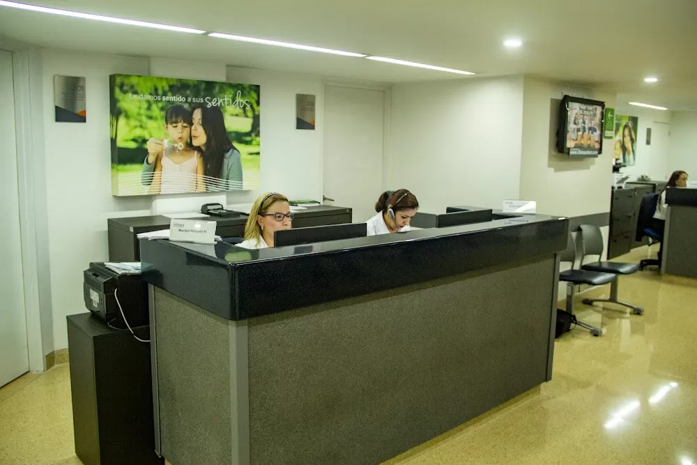Clínica Orlant - Sede Principal (Clínica de Otorrinolaringología de Antioquia) - Photo 1