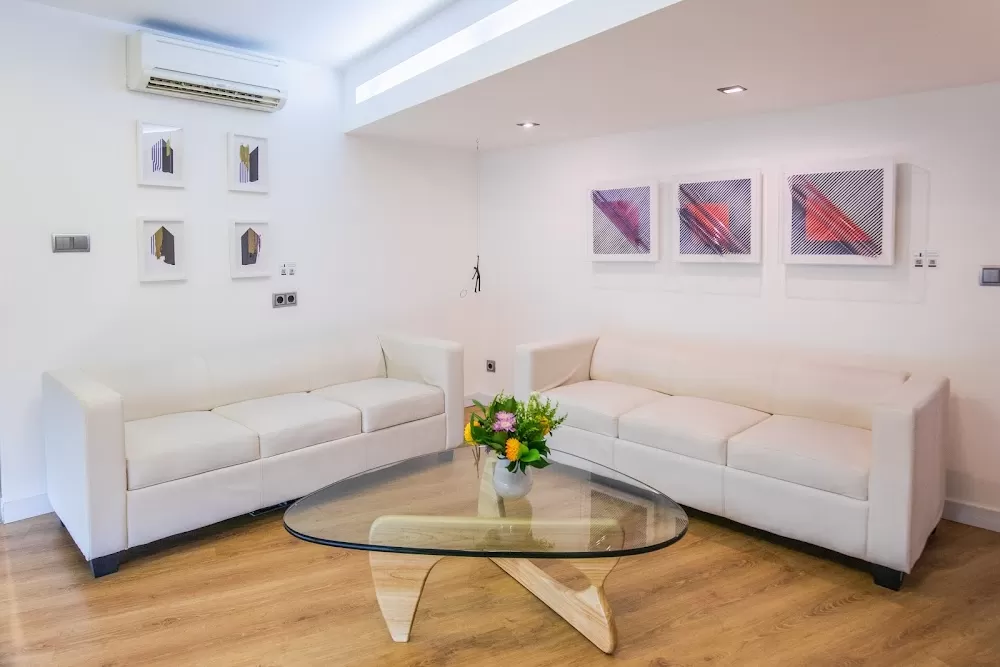 Salus Madrid Clinica Dental - Photo 1