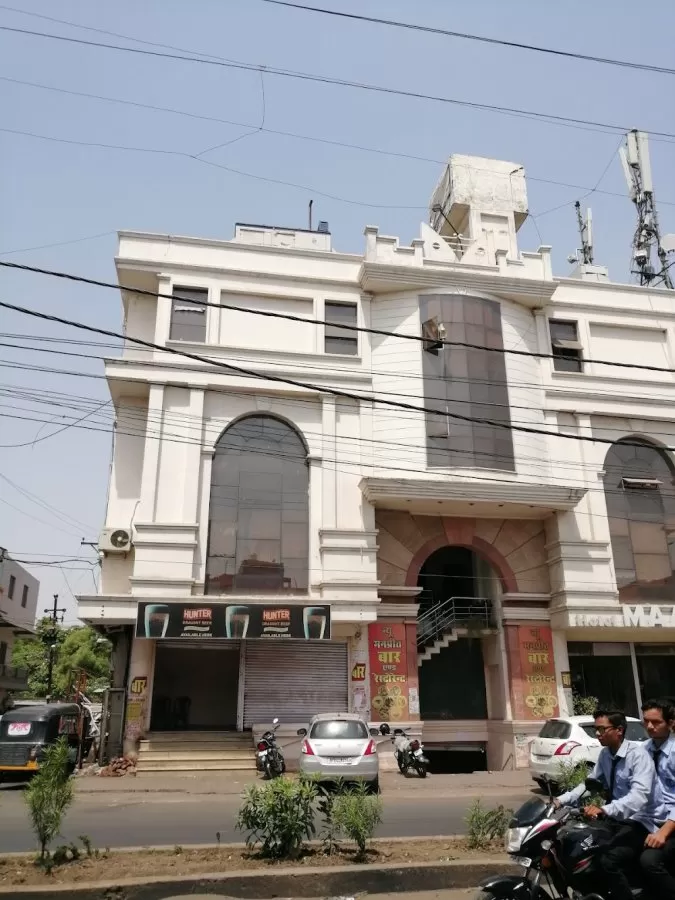 Pranjal Children Hospital - Photo 7