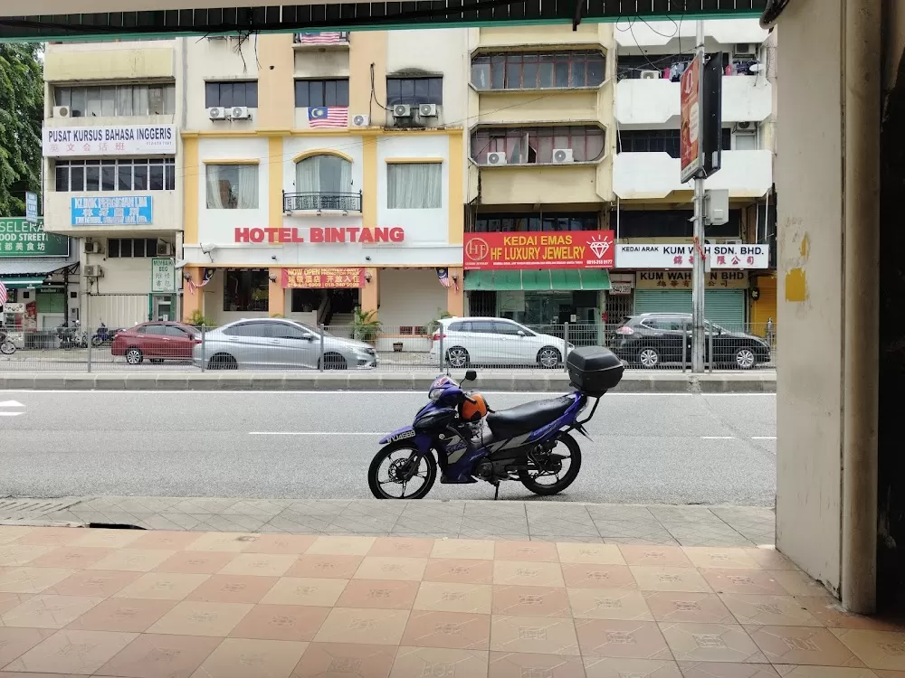 Klinik Medi Intan dan XRAY -Jalan Pudu - Photo 4