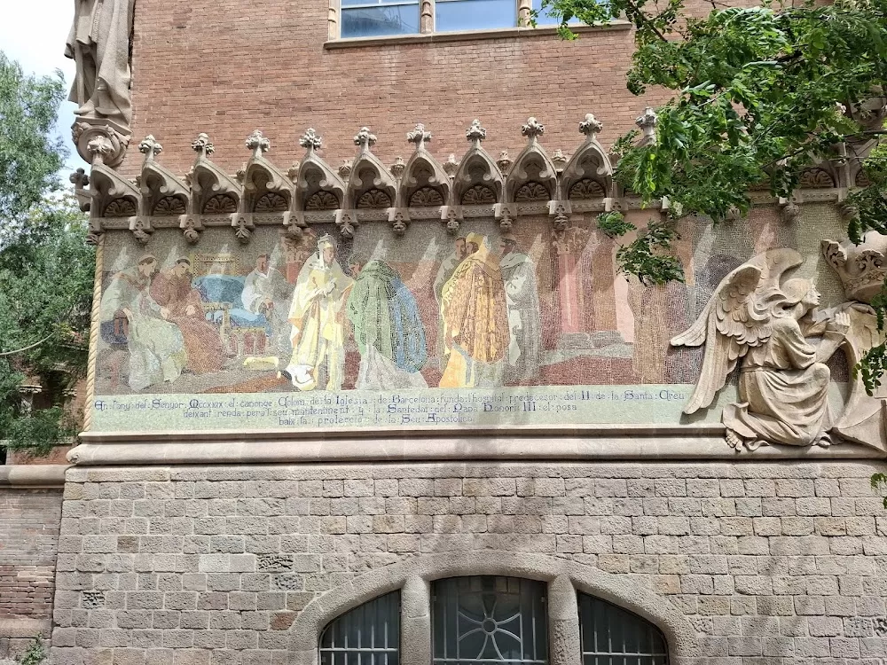 CAS Sant Pau - Photo 1