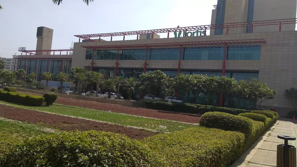 Fortis Healthcare Limited - Photo 2