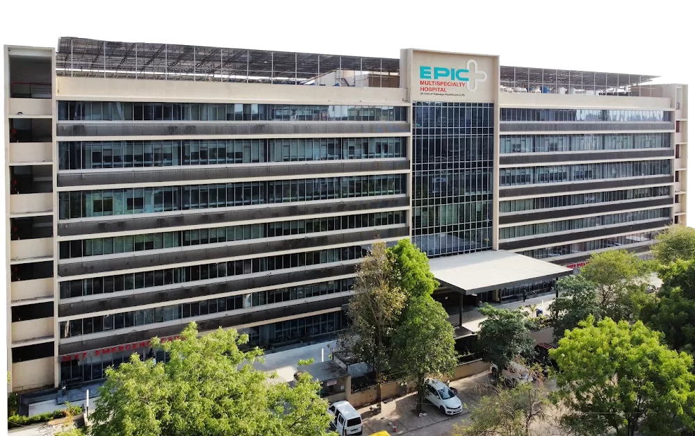 Epic Hospital - Photo 2