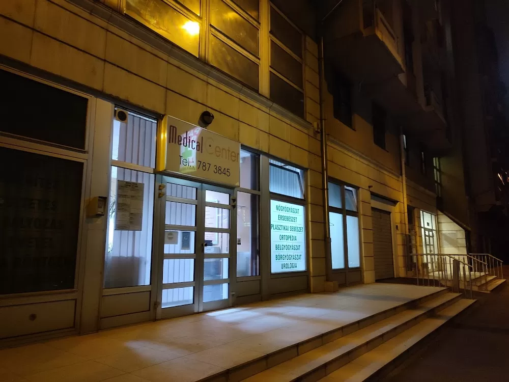 Medical Center Budapest - Photo 4