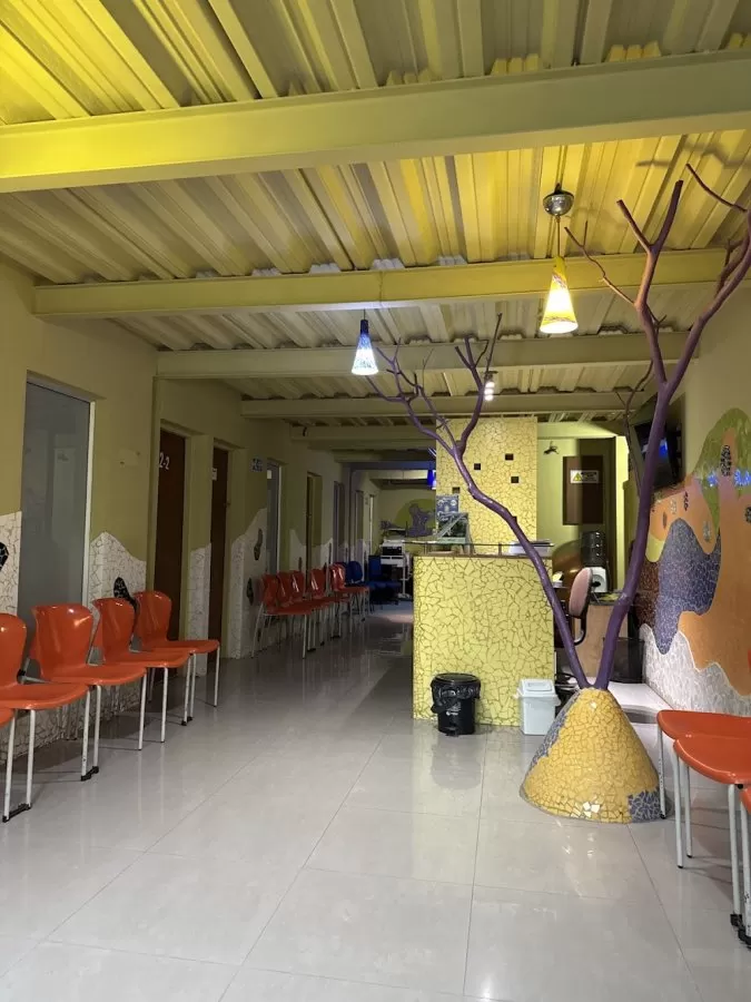 Pediacenter - Photo 1
