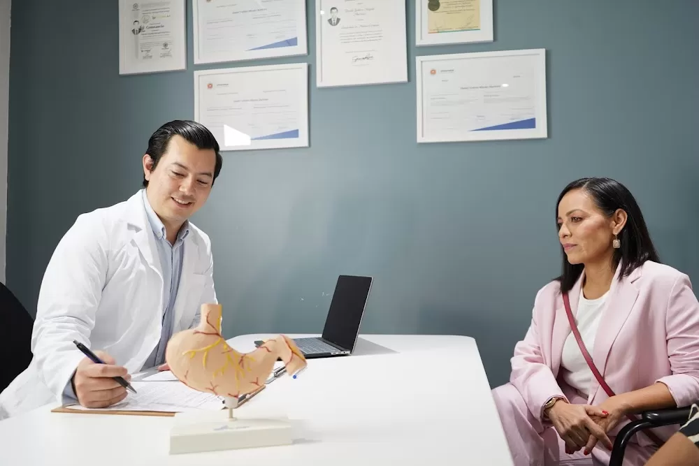 Mirai Medical Center - Photo 4