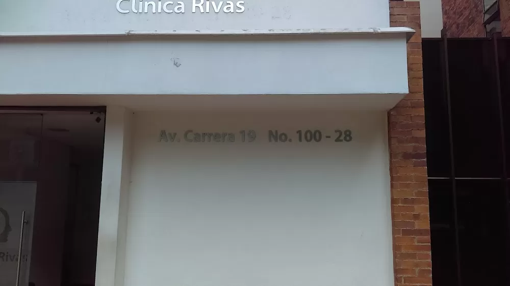 CLÍNICA RIVAS - Photo 4
