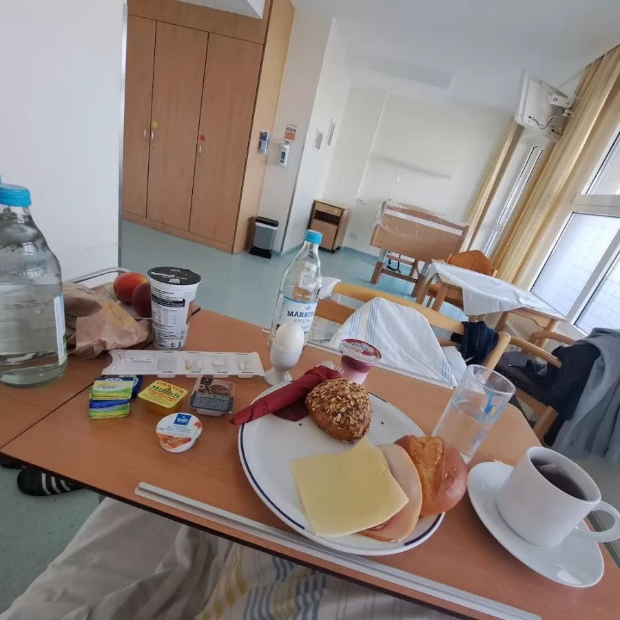 Klinik Helle Mitte - Photo 5