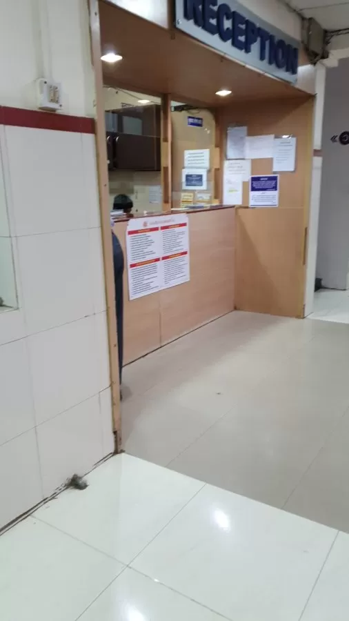 Sanjeevan Hospital - Photo 5