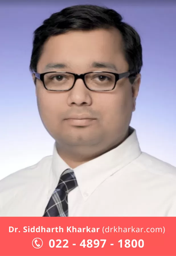 Dr. Kharkar - Best Neurologist in Vile Parle - NeuroPlus Epilepsy & Parkinson's Clinic - Photo 8