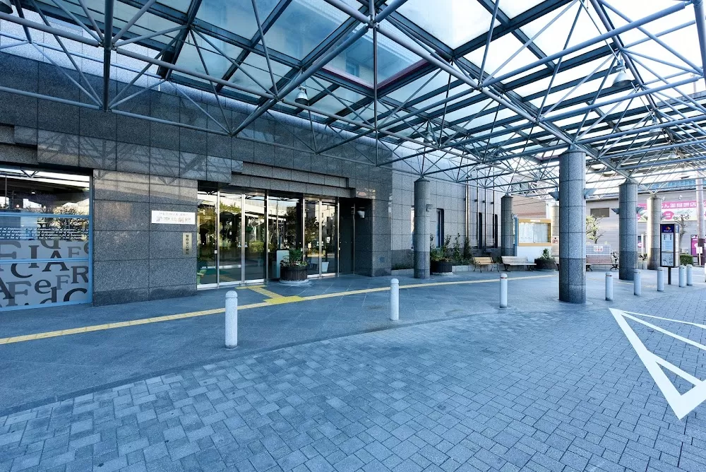 Seikeikai Hospital - Photo 8