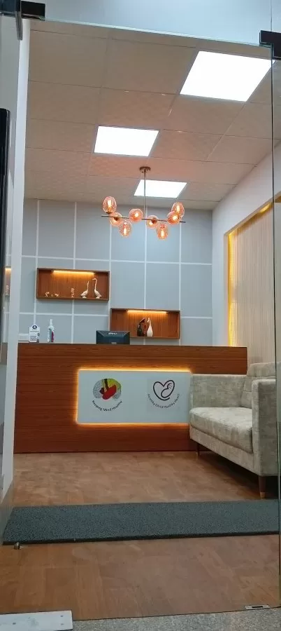Child Neurology Center (CNC): Dr RK Jain - Photo 4