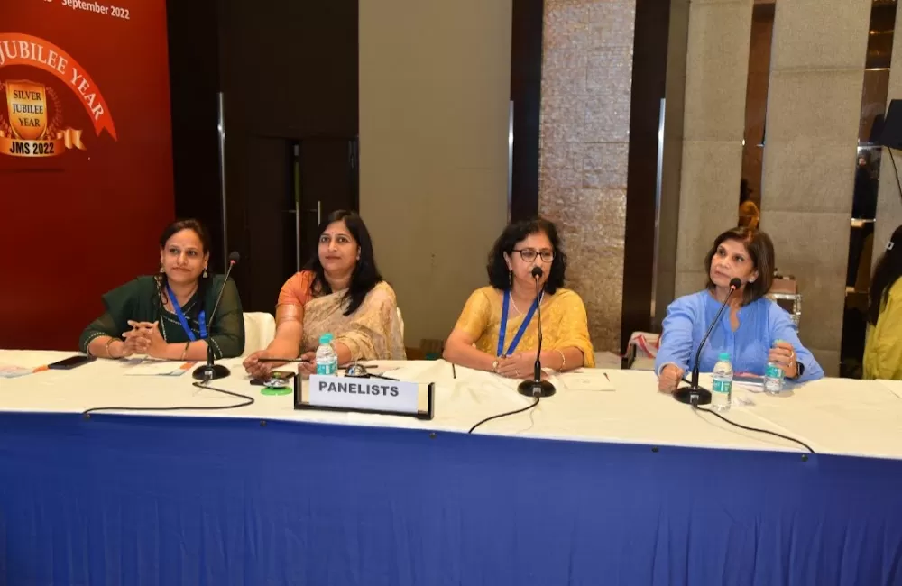 Dr. Shubhra Singh( Best Gynaecologist ) in Jaipur - Photo 5
