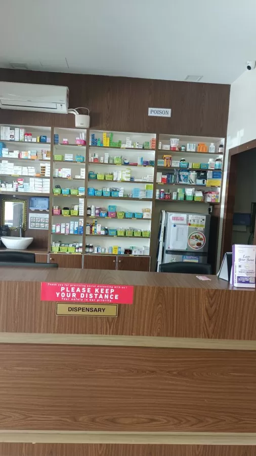 Premiere Medical Clinic - Photo 8