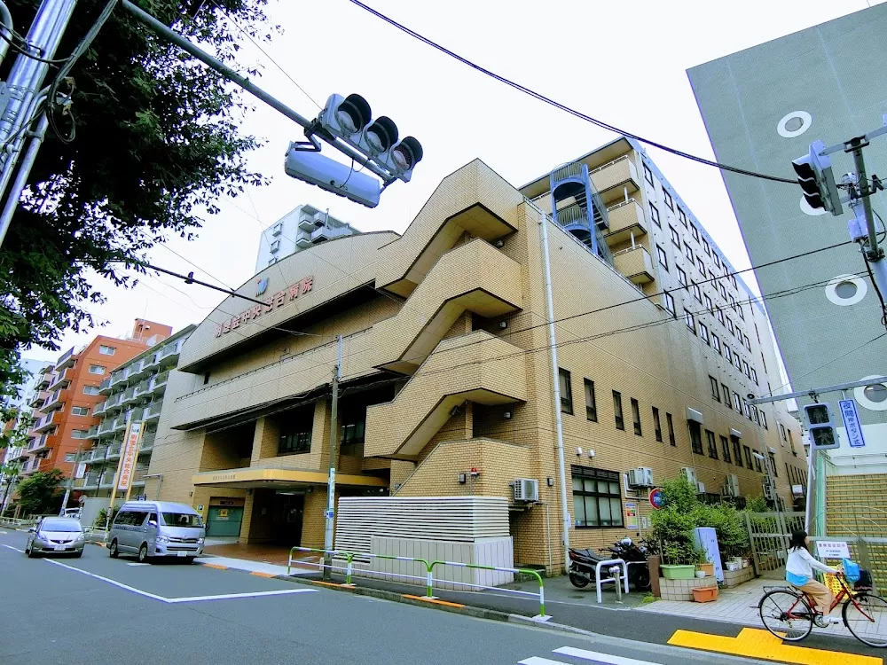 Meirikai Chuo General Hospital - Photo 2