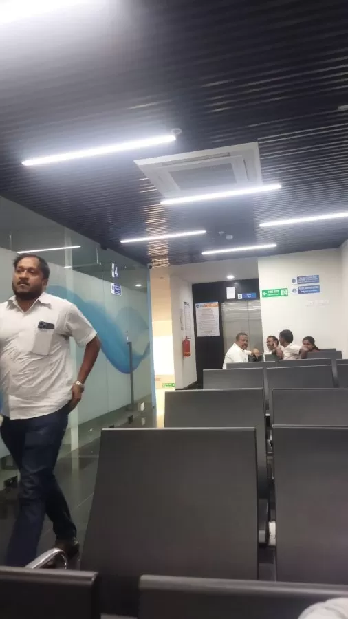 Citi Neuro Centre | Best Neurology Hospital in Trimulgherry, Hyderabad | Neuro Care Hospital - Photo 7