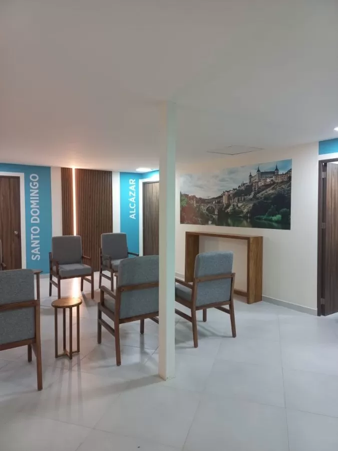 Hospital Toledo - Photo 4