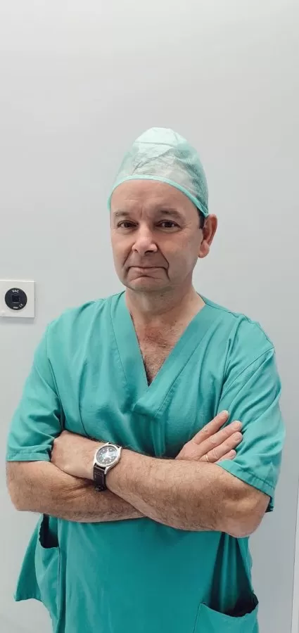Clinica Nisa - Photo 2