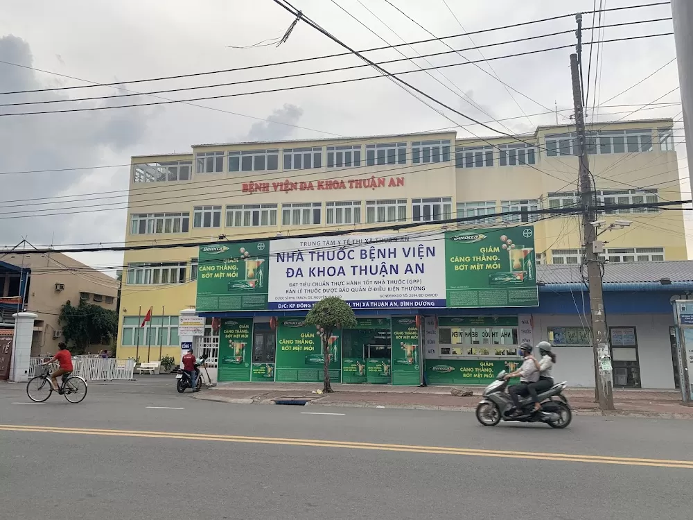 Thuan An General Hospital - Photo 3