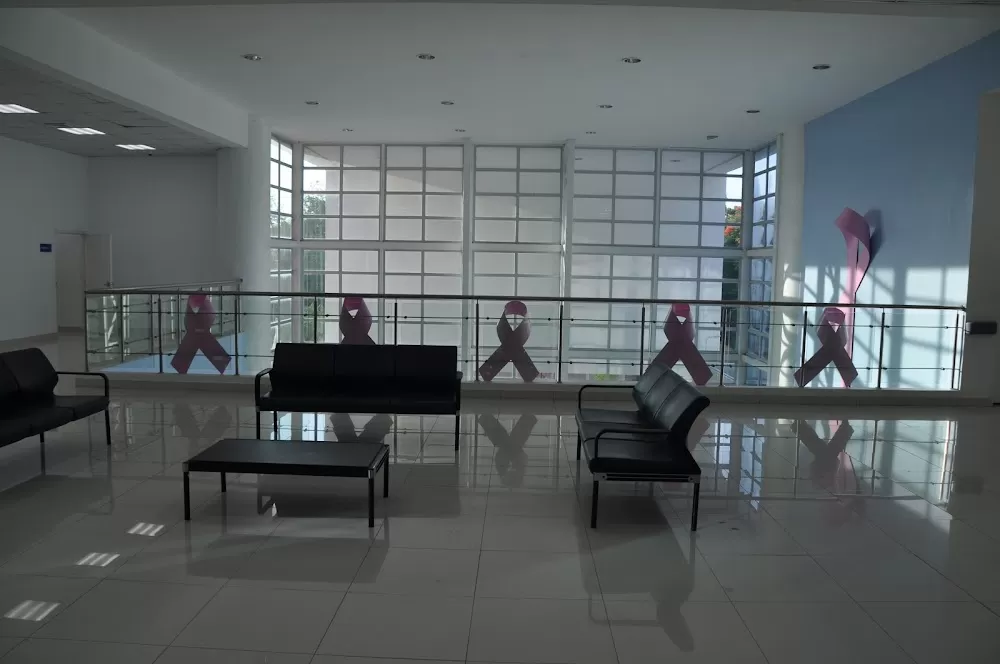 Instituto Nacional del Cáncer Rosa Emilia Sánchez Pérez de Tavares (INCART) - Photo 7